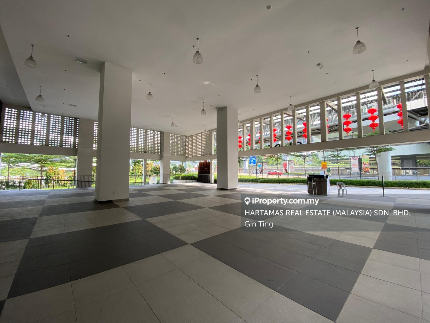 Pejabat untuk Disewa di Shah Alam, Sungai Buloh oleh Gin Ting - iProperty.com.my