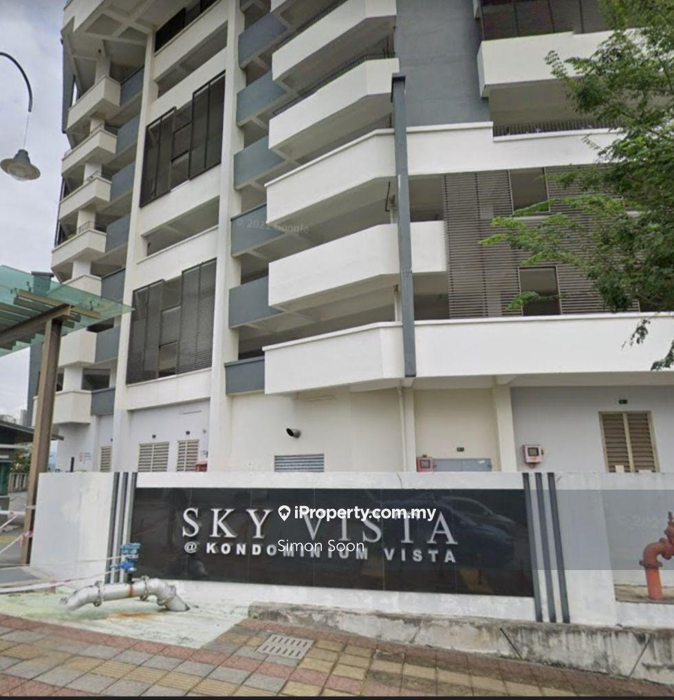 Condominium for Sale in Sky Vista Residency by Simon Soon - iProperty.com.my