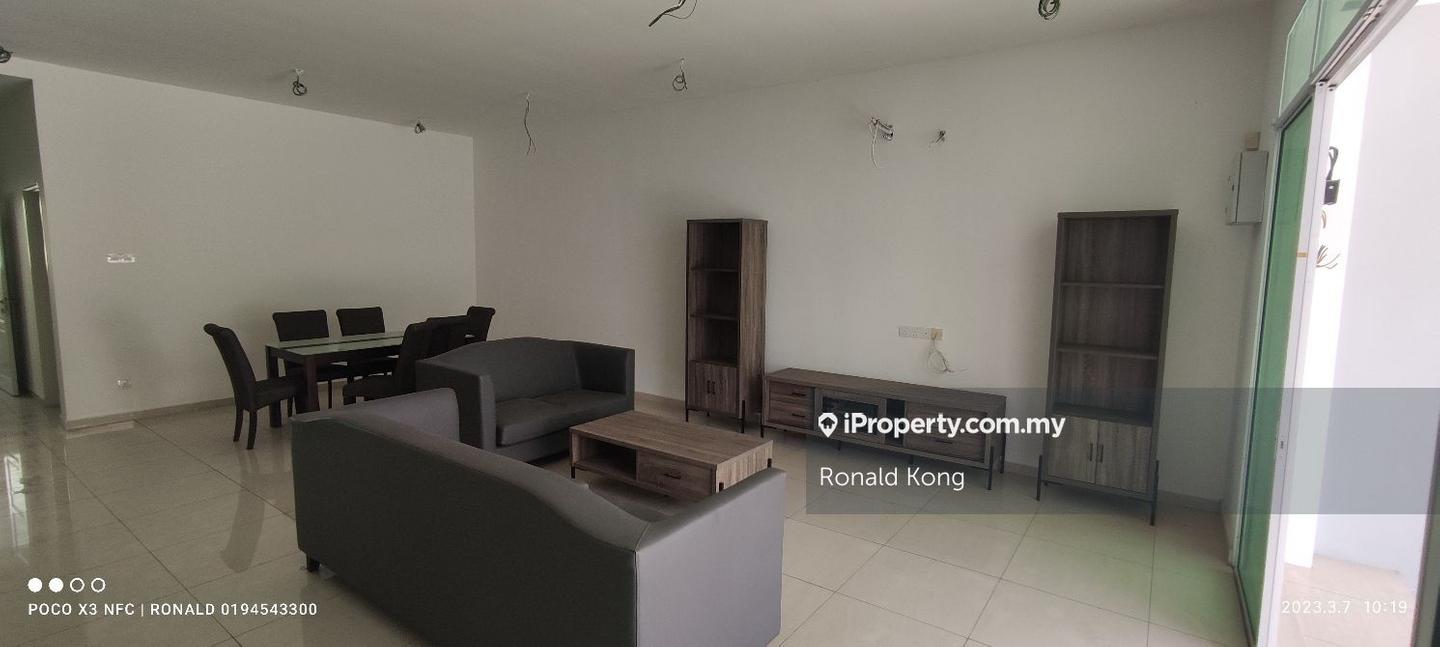 Rumah Berangkai 3 Tingkat untuk Dijual di Bandar Meru Raya, Ipoh oleh Ronald Kong - iProperty.com.my