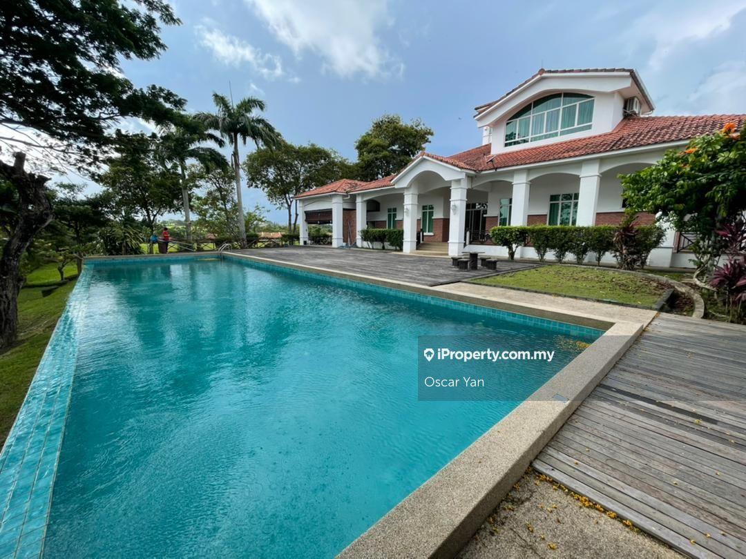Banglo untuk Dijual di leisure farm, Iskandar Puteri (Nusajaya) oleh Oscar Yan - iProperty.com.my