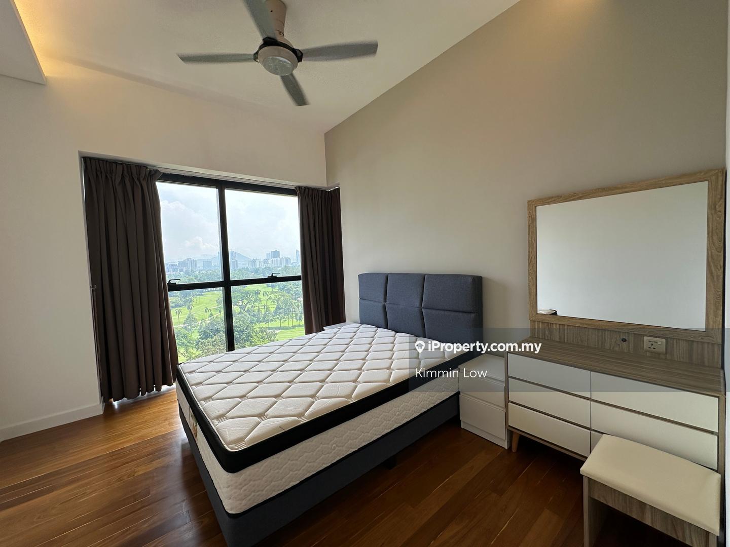 Service Residence for Rent in The Horizon Residence by Kimmin Low - iProperty.com.my