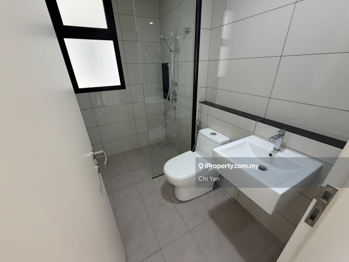 Residensi Servis untuk Disewa di Duta Park Residences oleh Chi Yan - iProperty.com.my