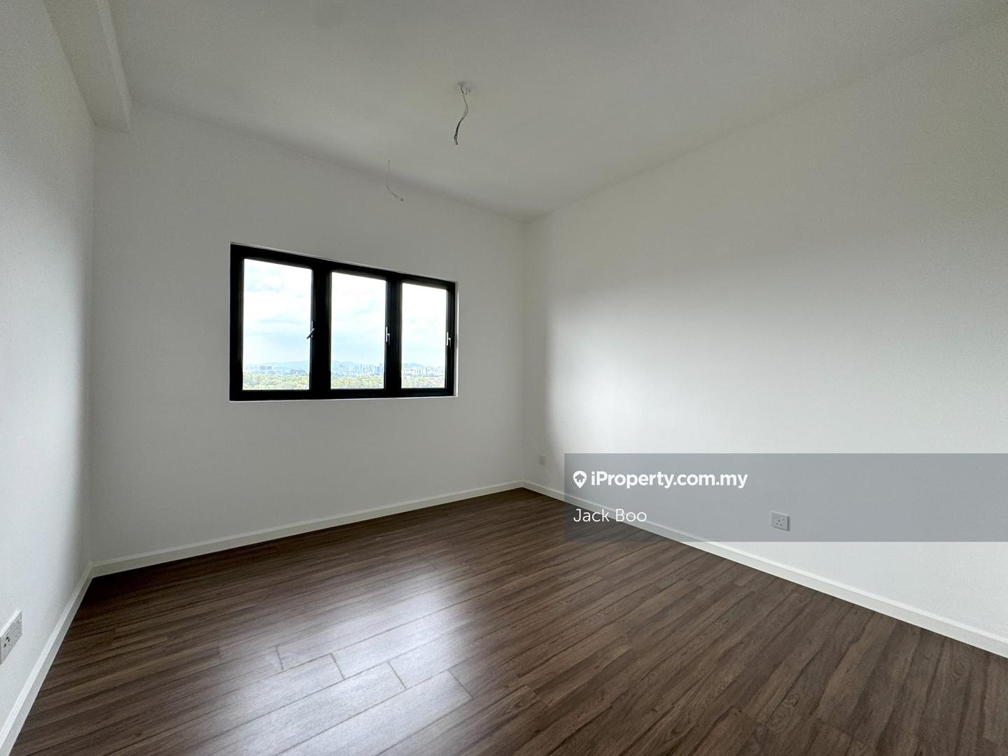 Service Residence for Rent in Aurora Subang Jaya by Jack Boo - iProperty.com.my