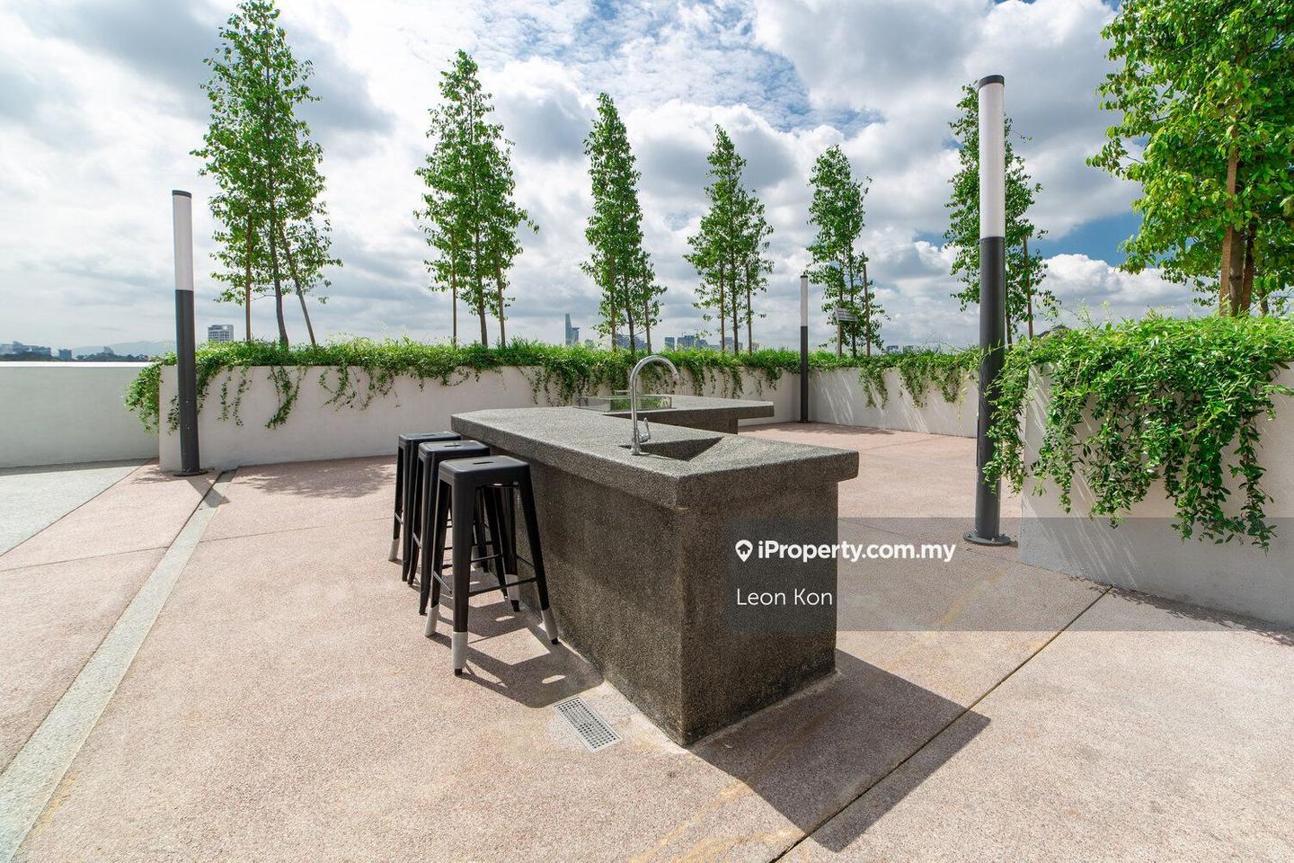 Service Residence for Rent in PJ Midtown by Leon Kon - iProperty.com.my