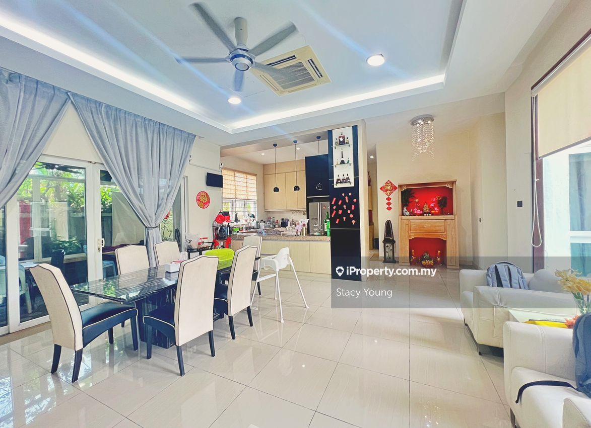 Bungalow House for Sale in Bandar Mahkota Cheras, Cheras by Stacy Young - iProperty.com.my