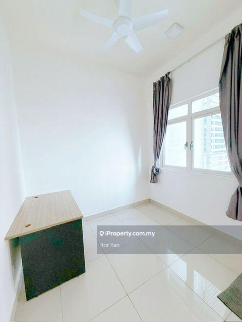 Condominium for Rent in La Thea Residences by Hor Yan - iProperty.com.my