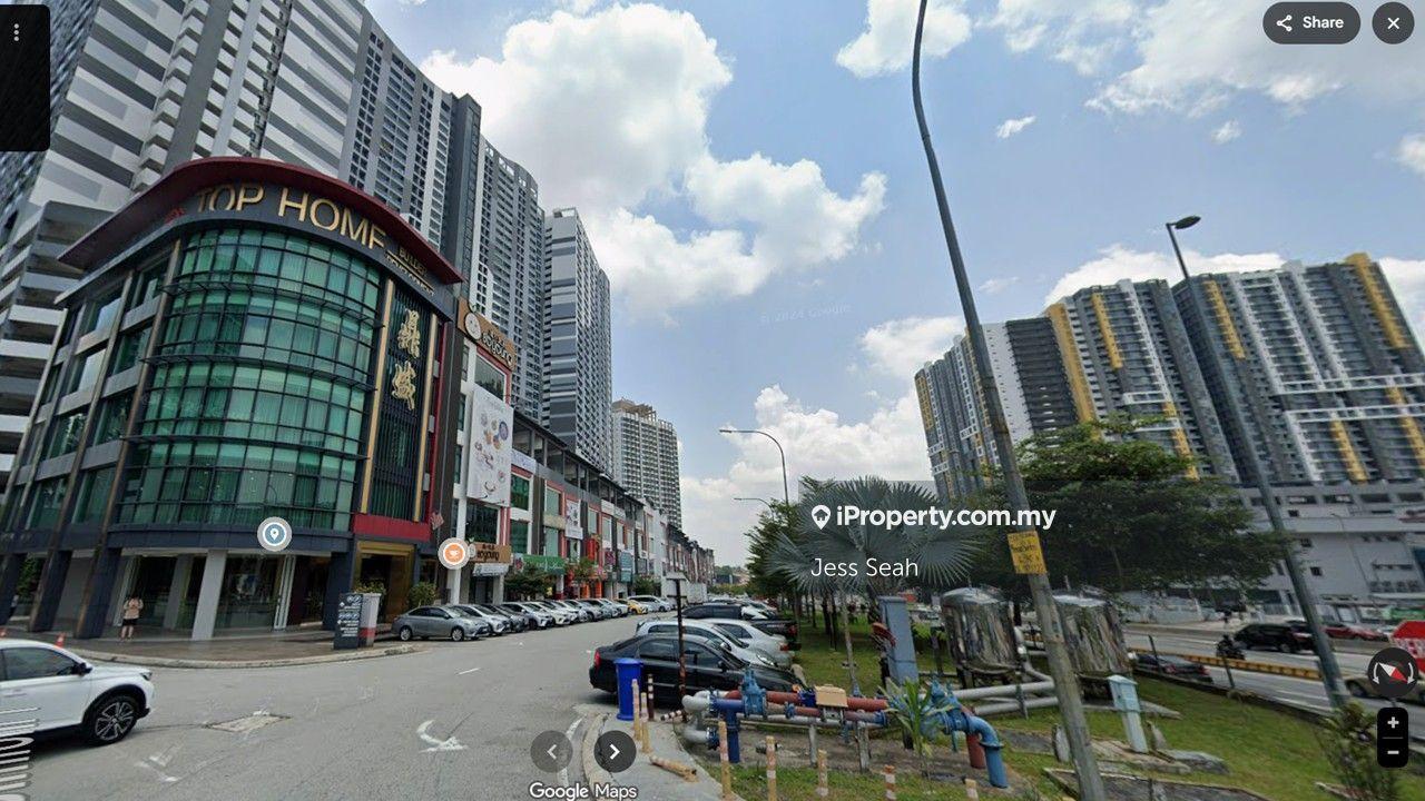 Ruang-Niaga untuk Disewa di Balakong, Selangor oleh Jess Seah - iProperty.com.my