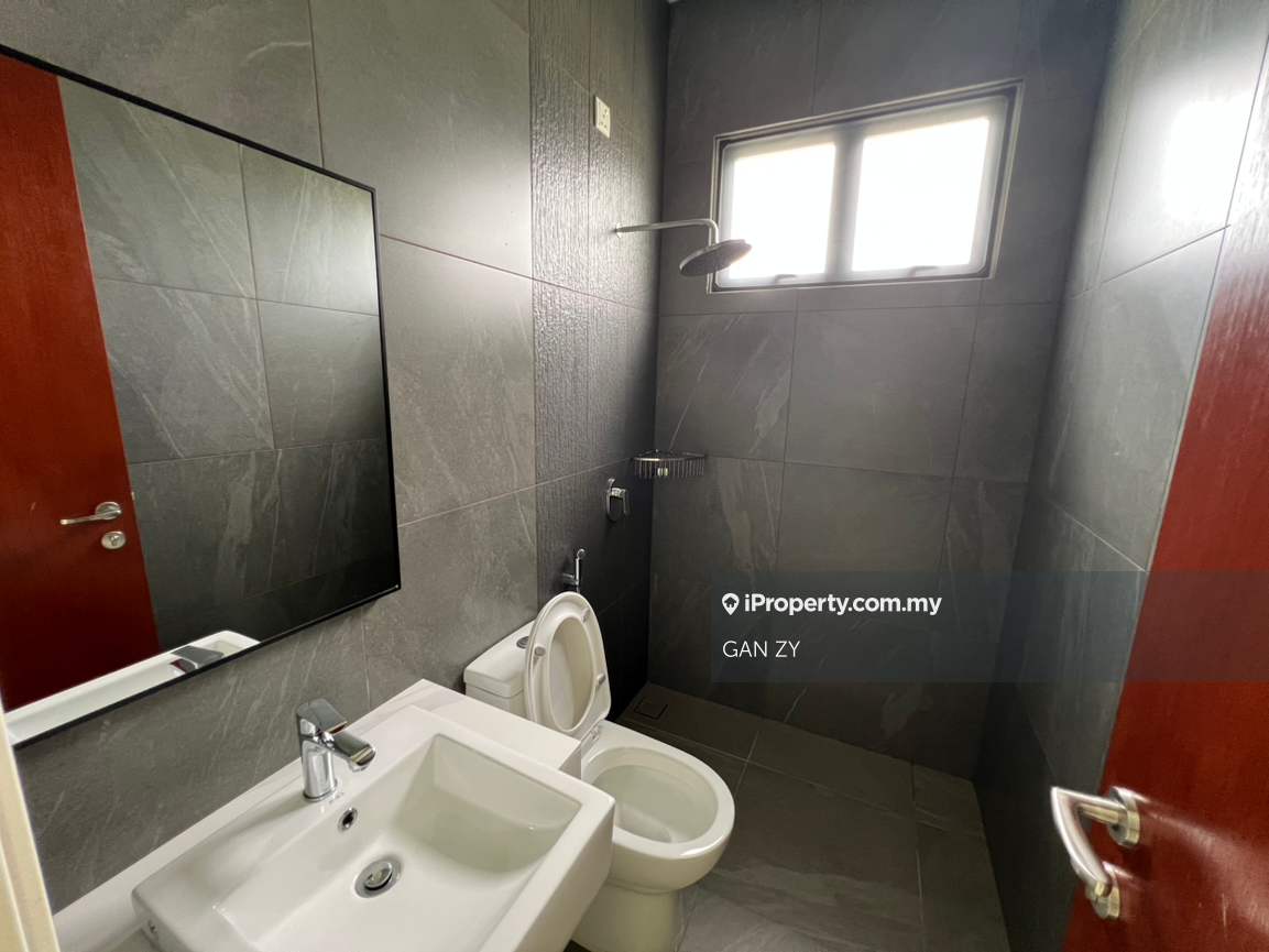 Semi-Detached House for Sale in Harmony Park 2, Dengkil by GAN ZY - iProperty.com.my