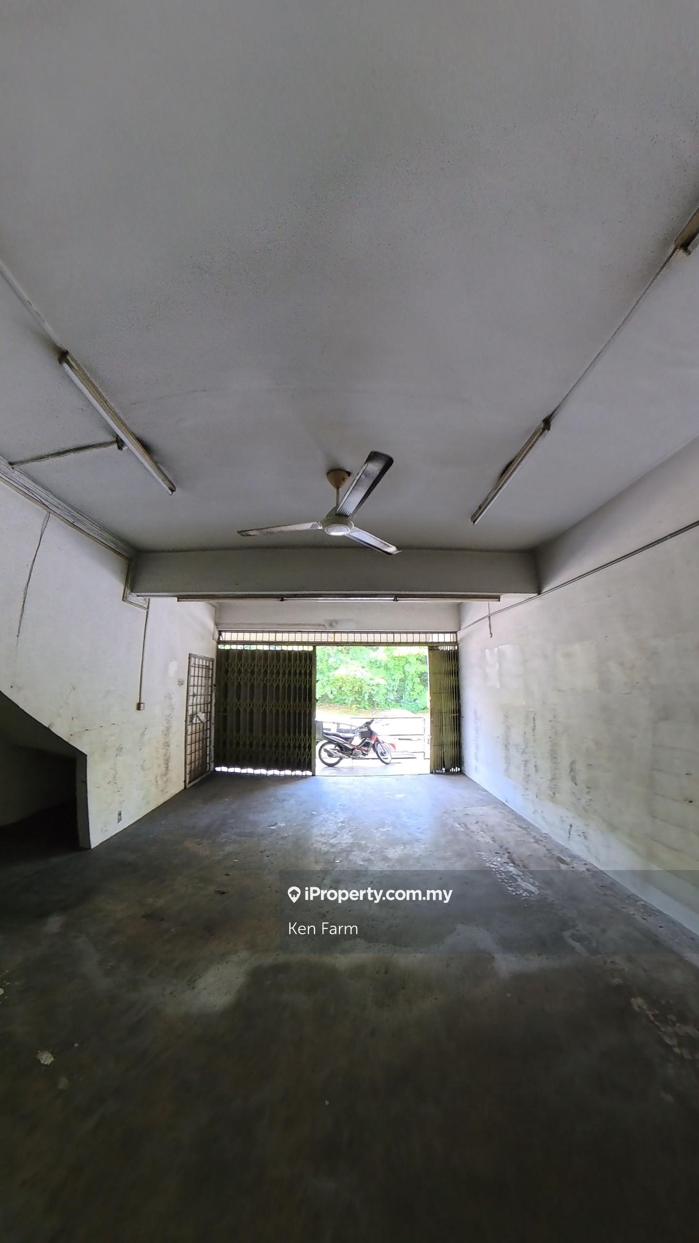 Kedai untuk Disewa di Taman Lian Hoe, Kuchai Lama oleh Ken Farm - iProperty.com.my