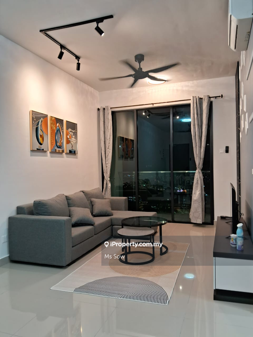 Kondominium untuk Disewa di 99 Residence oleh Ms Sow - iProperty.com.my