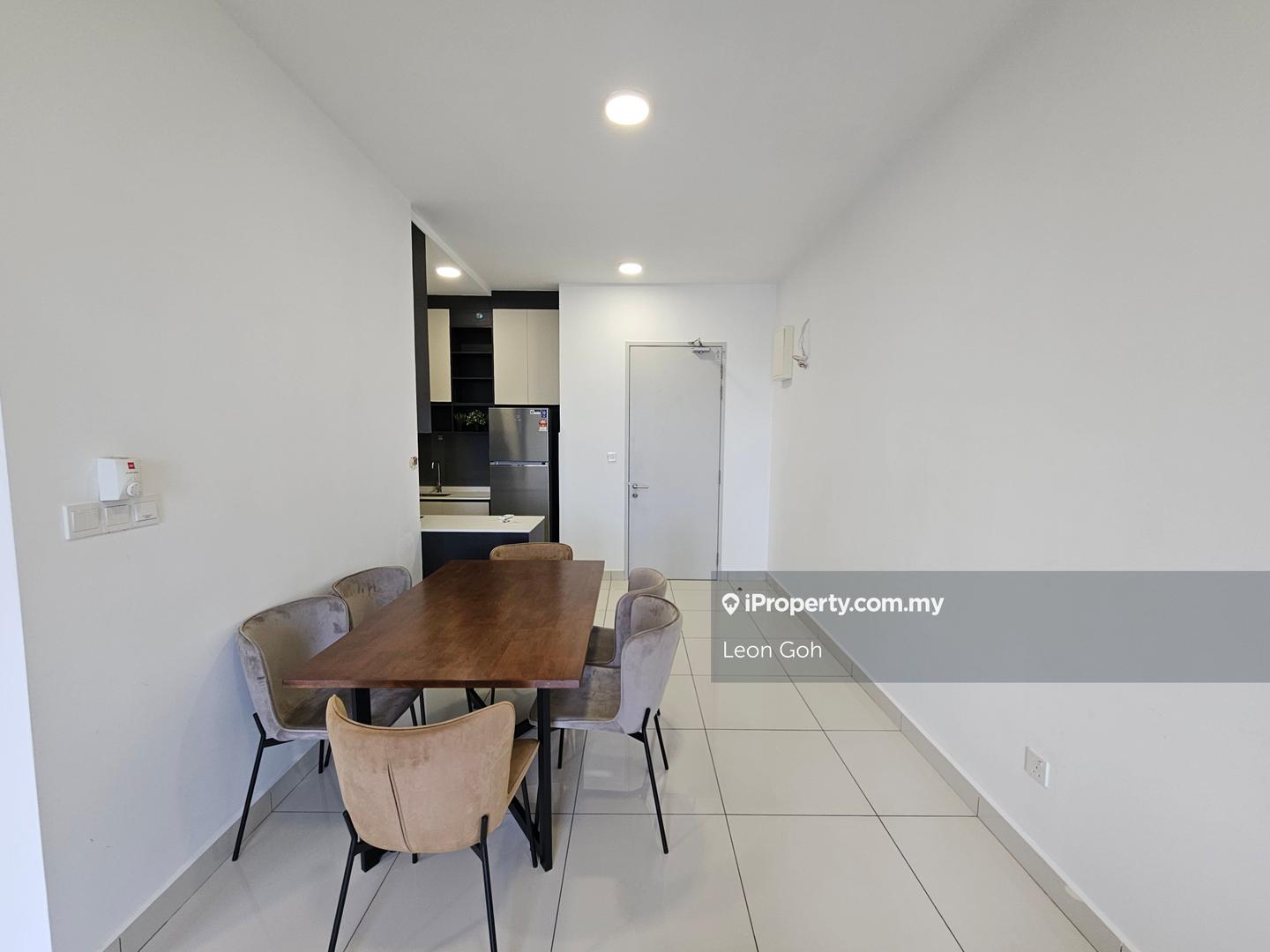 Service Residence for Rent in The Amber Residence @ TwentyFive.7 by Leon Goh - iProperty.com.my