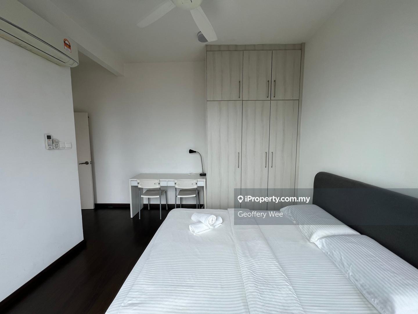 Kondominium untuk Disewa di SKS Pavillion Residences oleh Geoffery Wee - iProperty.com.my