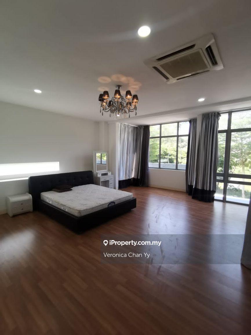 Bungalow House for Rent in The Valley TTDI, Ampang by Veronica Chan Yy - iProperty.com.my