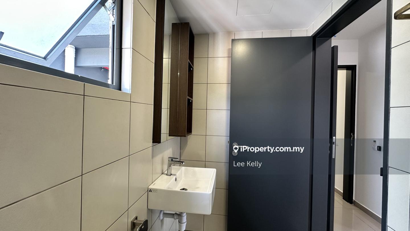 Service Residence for Rent in D'Quince Residences by Lee Kelly - iProperty.com.my