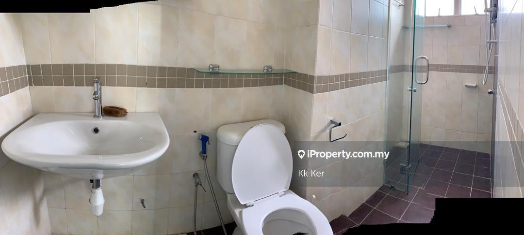 Residensi Servis untuk Disewa di E-Tiara oleh Kk Ker - iProperty.com.my