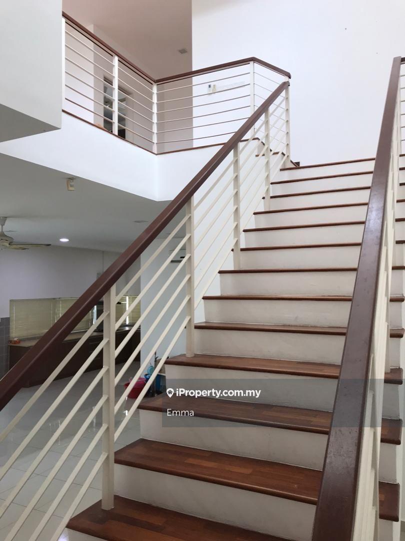 Semi-Detached House for Rent in Cyberjaya, Selangor by Emma - iProperty.com.my