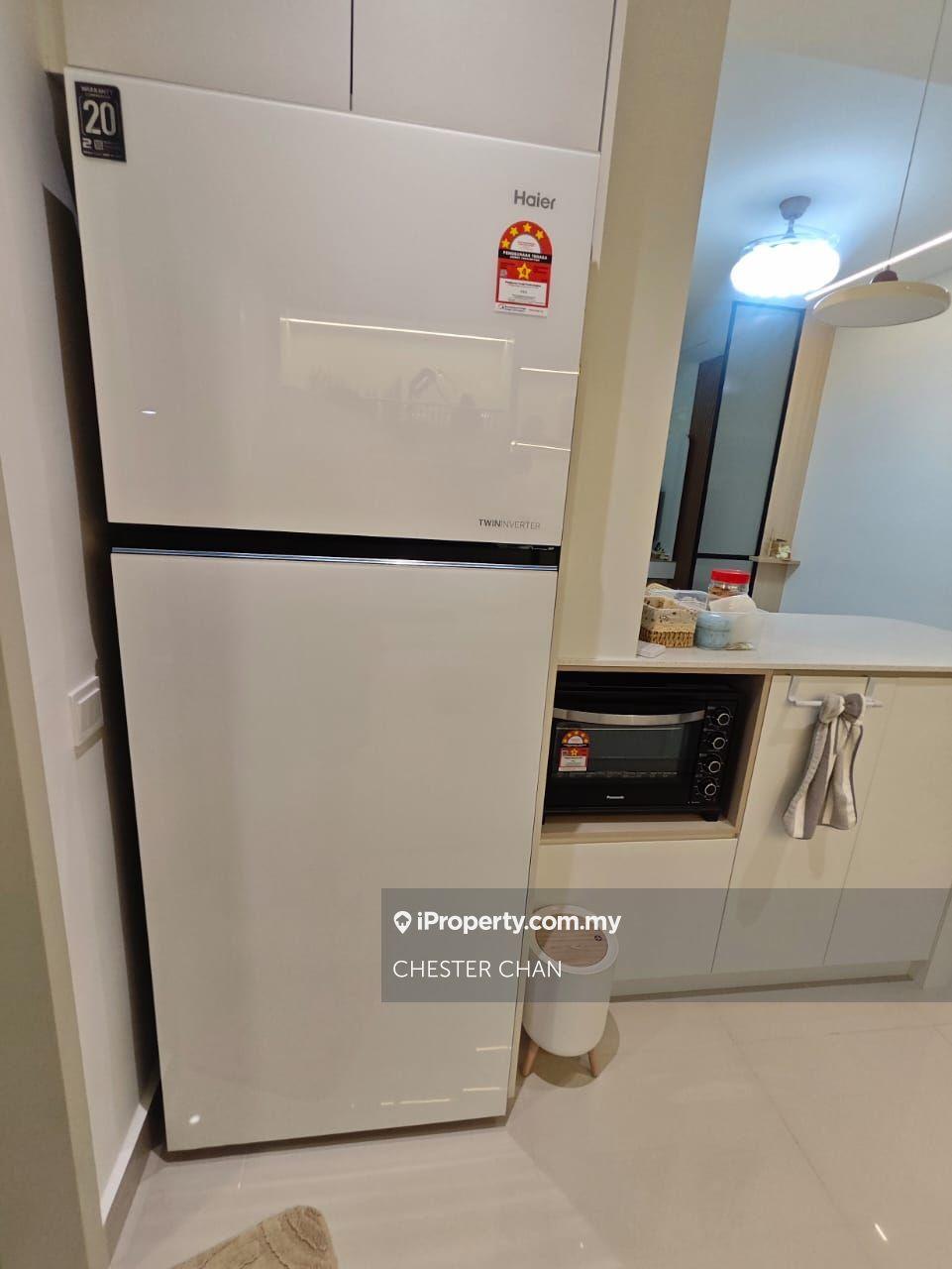 Residensi Servis untuk Disewa di Residensi Ava @ Kiara Bay oleh CHESTER CHAN - iProperty.com.my