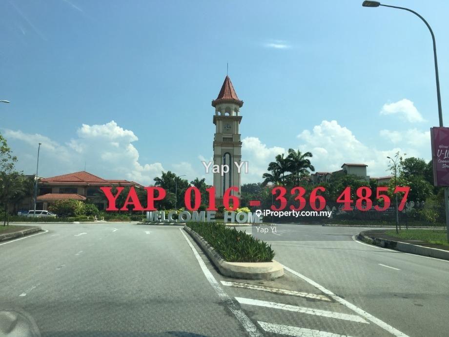 Bungalow House for Sale in Diamond City , Broga , Beranang , Kajang, Semenyih by Yap Yl - iProperty.com.my
