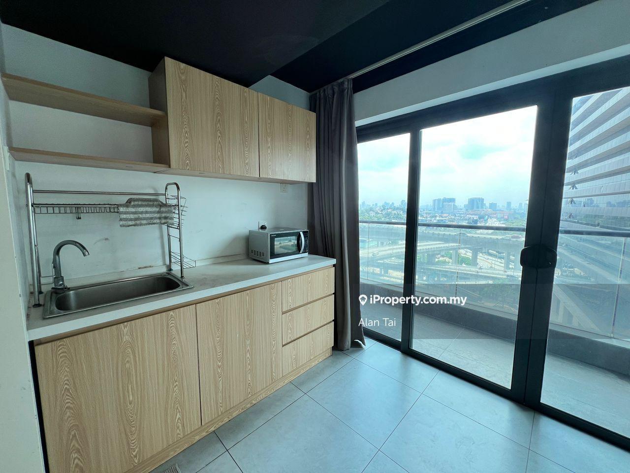 Condominium for Rent in My Loft @ Empire City by Alan Tai - iProperty.com.my