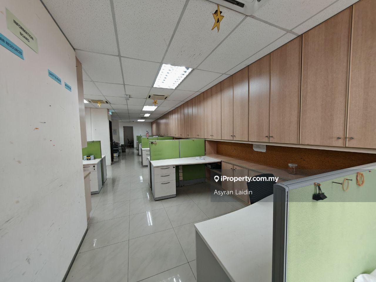 Shop for Sale in Taman Kuchai Jaya, Kuchai Lama by Asyran Laidin - iProperty.com.my