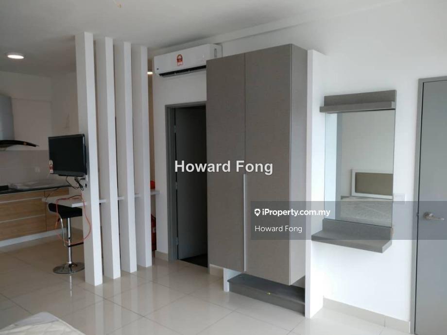 Service Residence for Rent in Evo Soho Suite by Howard Fong - iProperty.com.my