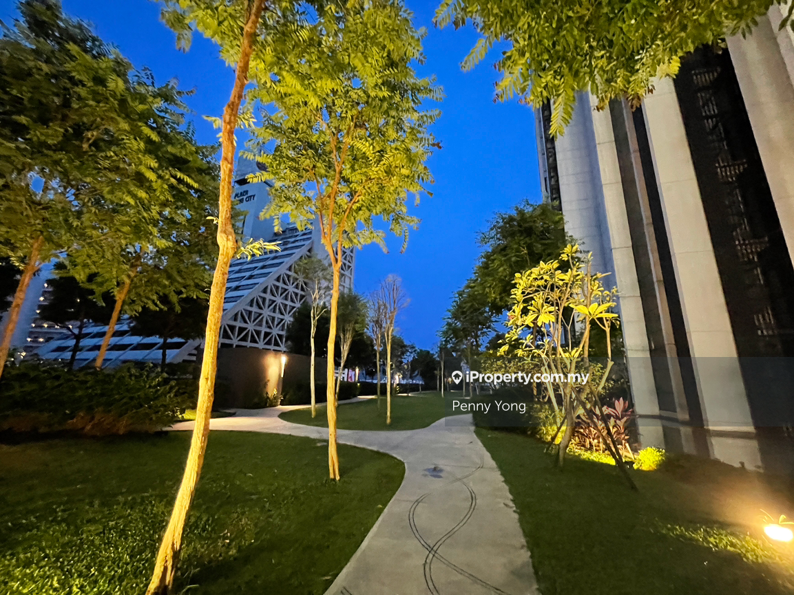 Service Residence for Sale in M City by Penny Yong - iProperty.com.my