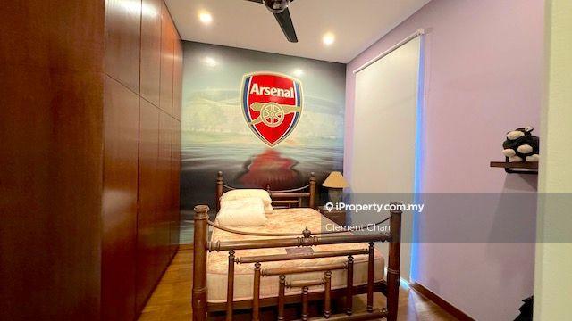 Kondominium untuk Dijual di Arata of Tijani oleh Clement Chan - iProperty.com.my