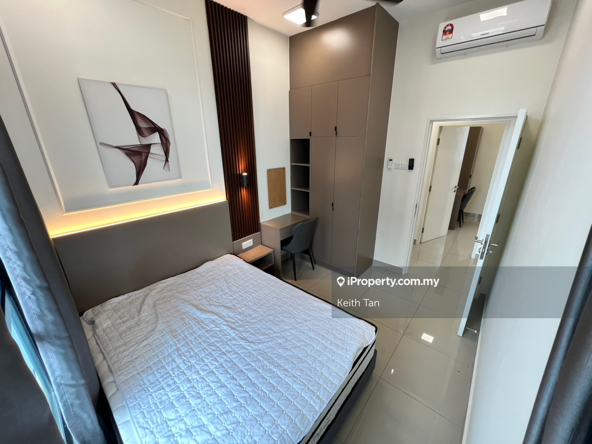 Service Residence for Rent in Lavile Kuala Lumpur by Keith Tan - iProperty.com.my