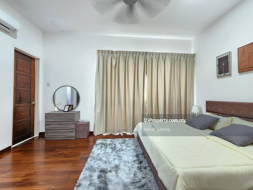 Rumah Berkembar untuk Dijual di Bistari Residence, BR 1, Puchong Prima,, Puchong oleh Adrian Leong - iProperty.com.my