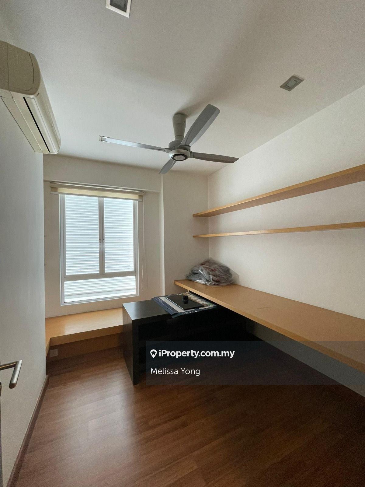 Kondominium untuk Disewa di 1 Desa Residence oleh Melissa Yong - iProperty.com.my