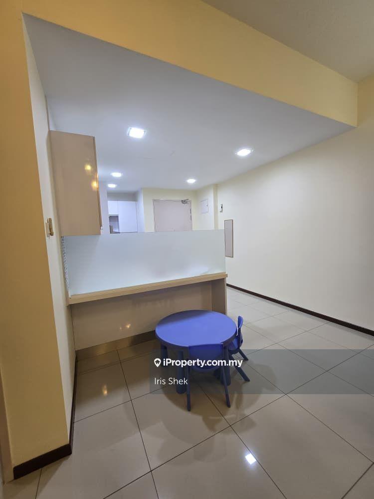 Service Residence for Rent in KU Suites by Iris Shek - iProperty.com.my