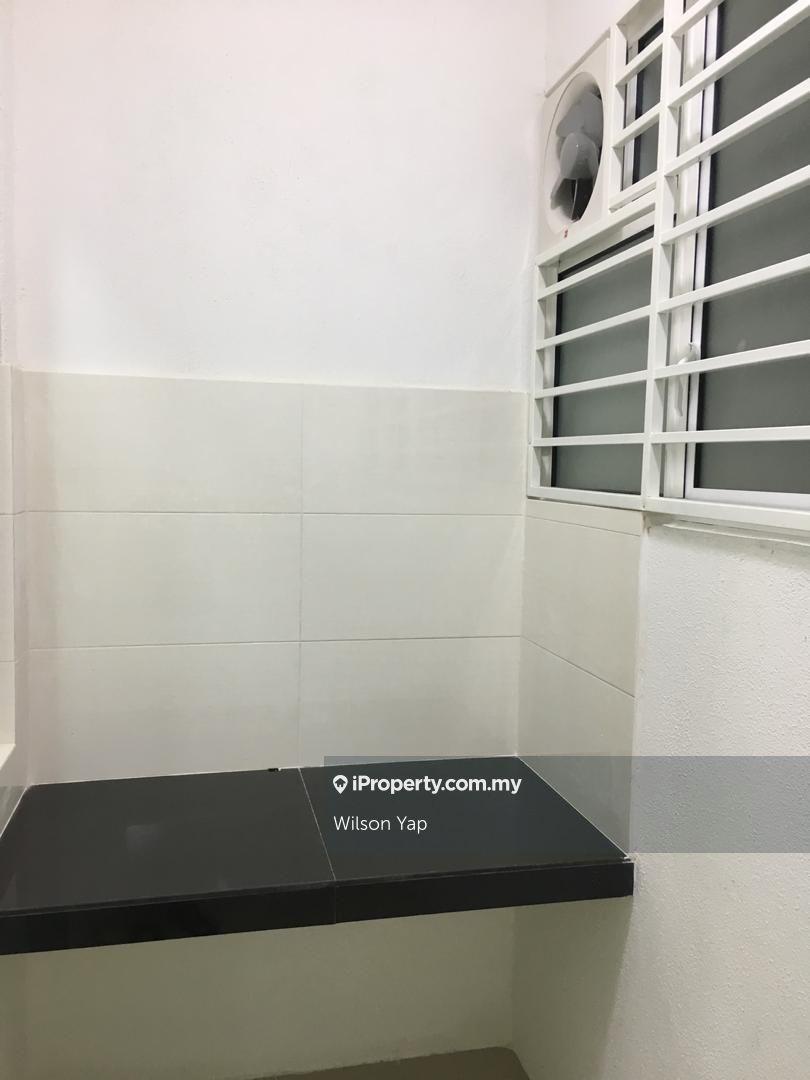 Service Residence for Rent in Sentul Village by Wilson Yap - iProperty.com.my