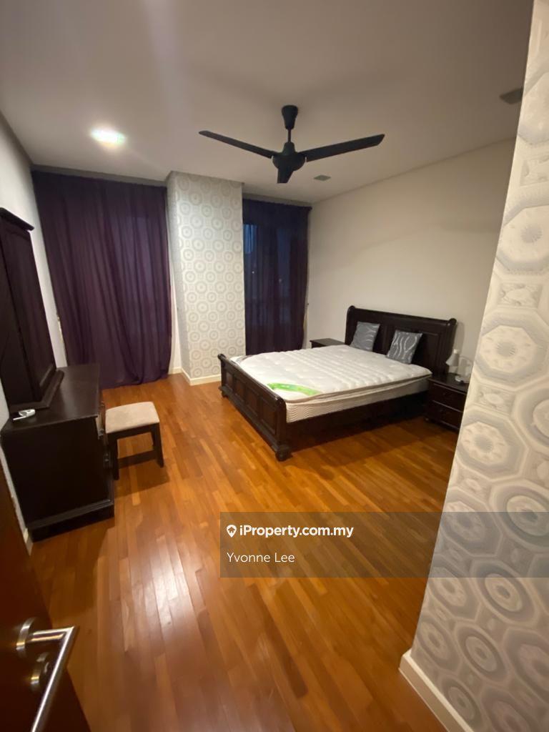 Condominium for Sale in The Capsquare Residences by Yvonne Lee - iProperty.com.my