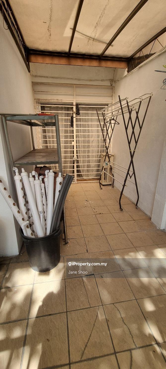 Rumah Berangkai 3 Tingkat untuk Dijual di Bukit Jalil, Kuala Lumpur oleh Jane Shoo - iProperty.com.my
