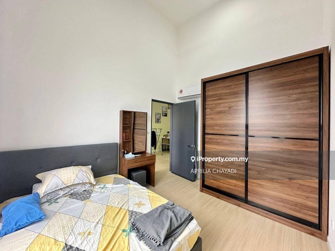 Residensi Servis untuk Disewa di Sunway Grid Residence oleh APRILIA CHAYADI - iProperty.com.my