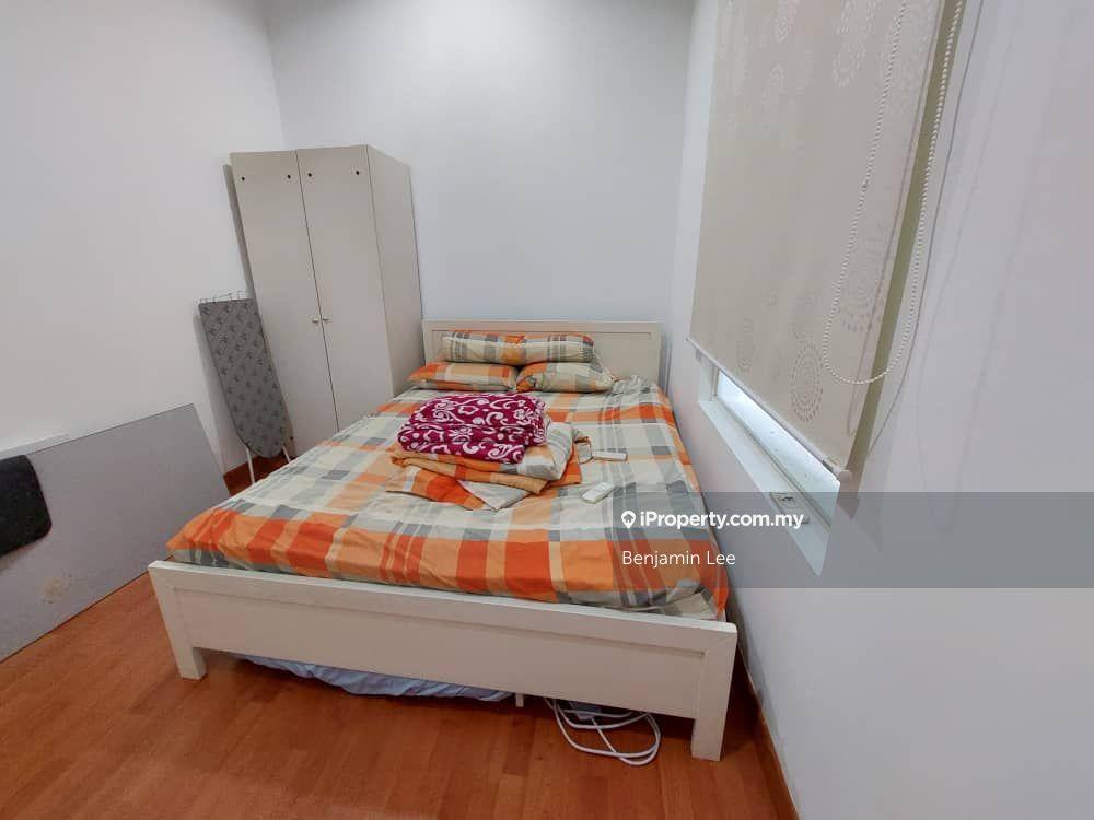 Condominium for Sale in The Park Residences 1 by Benjamin Lee - iProperty.com.my