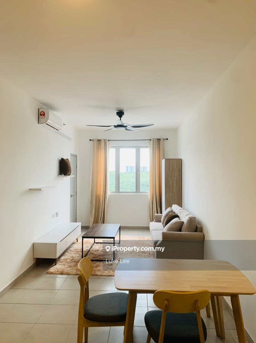 Apartment for Rent in Tangerine Suites by Luke Lee - iProperty.com.my