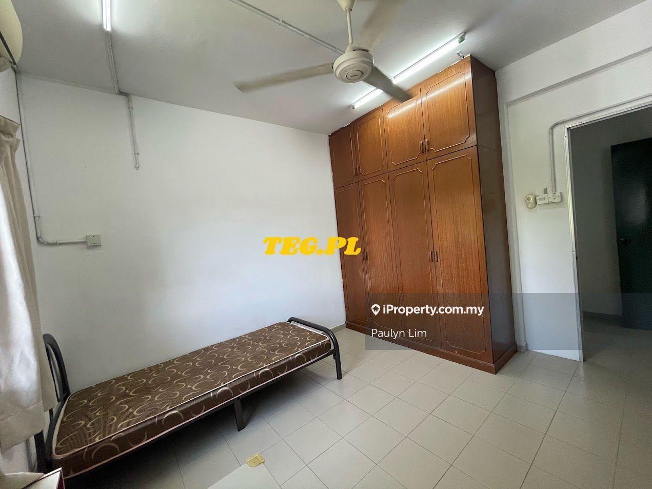 Apartment for Sale in Pangsapuri Subang Jaya by Paulyn Lim - iProperty.com.my
