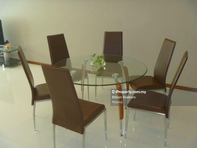 Kondominium untuk Dijual di Suasana Sentral Loft oleh Meena - iProperty.com.my