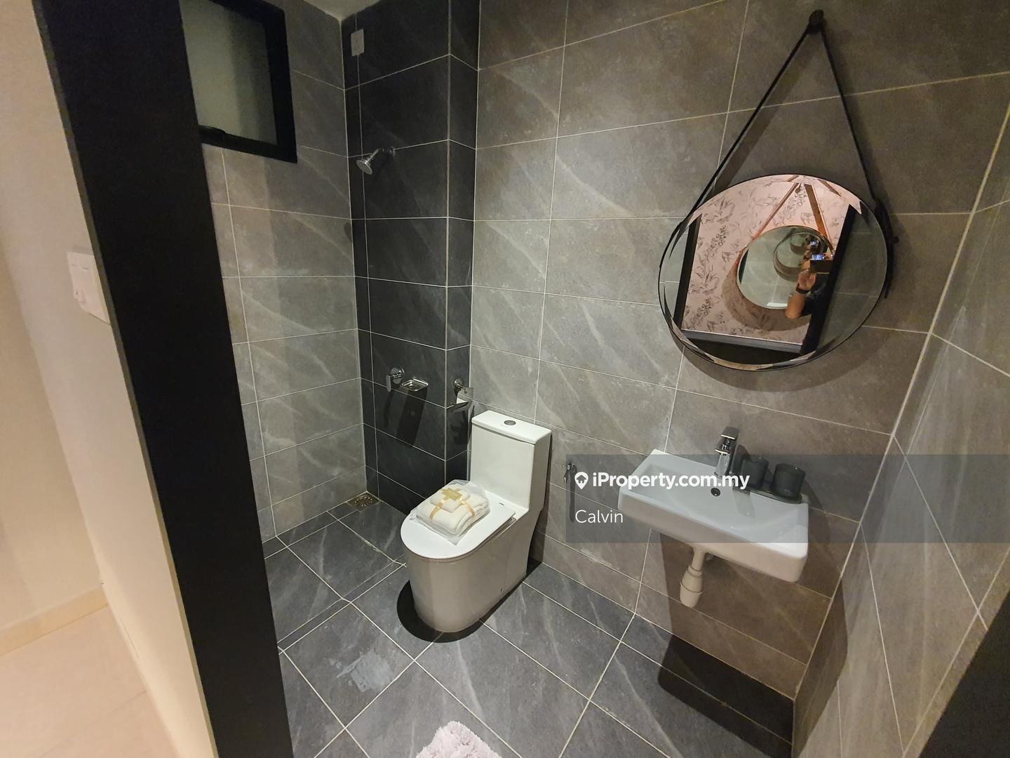 Residensi Servis untuk Dijual di Green Haven oleh Calvin - iProperty.com.my