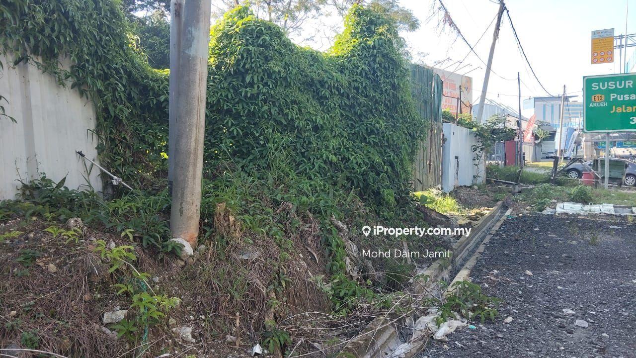 Commercial Land for Sale in Ukay Heights, Ampang by Mohd Daim Jamil - iProperty.com.my