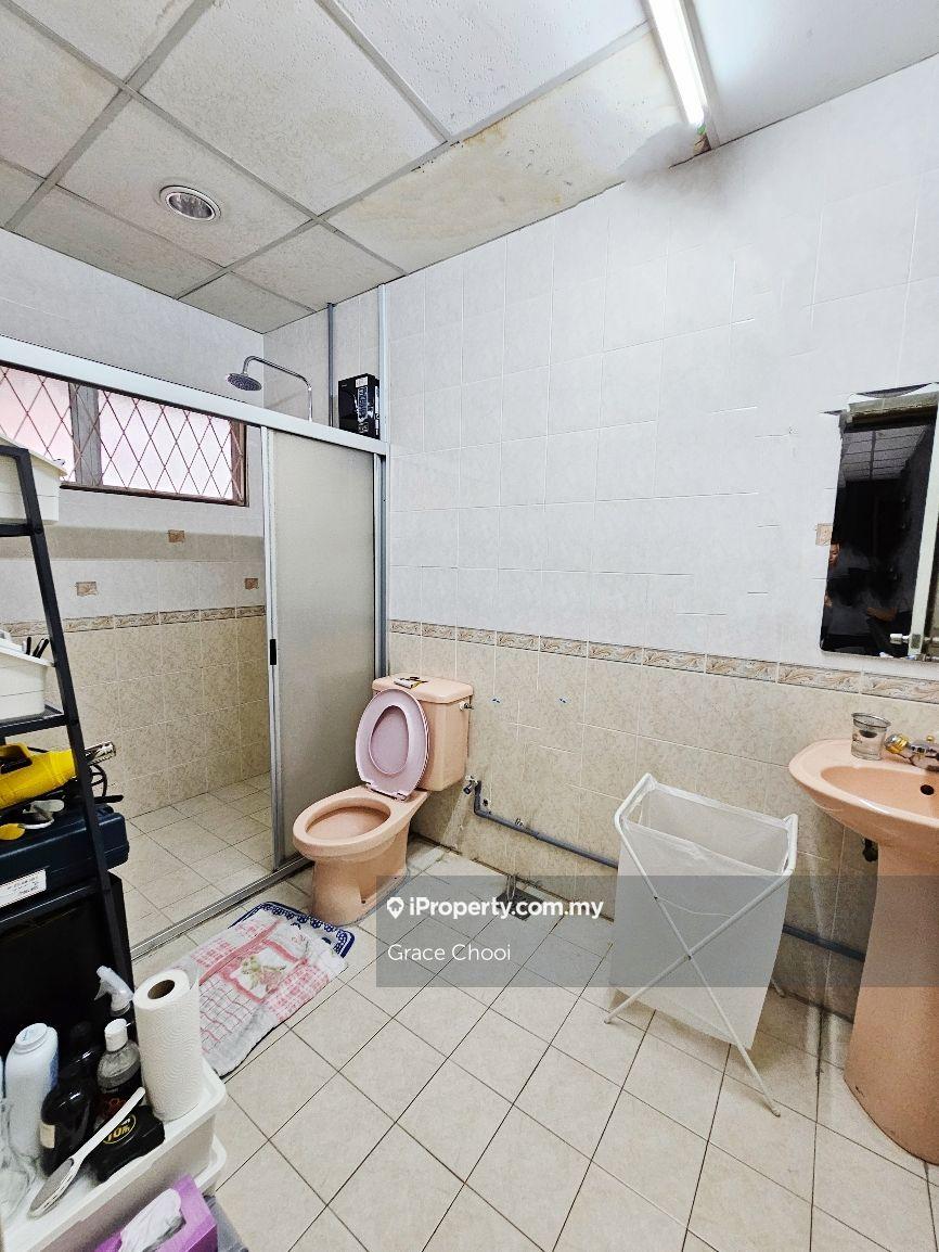 Banglo untuk Dijual di Taman Tun Dr Ismail, Kuala Lumpur oleh Grace Chooi - iProperty.com.my