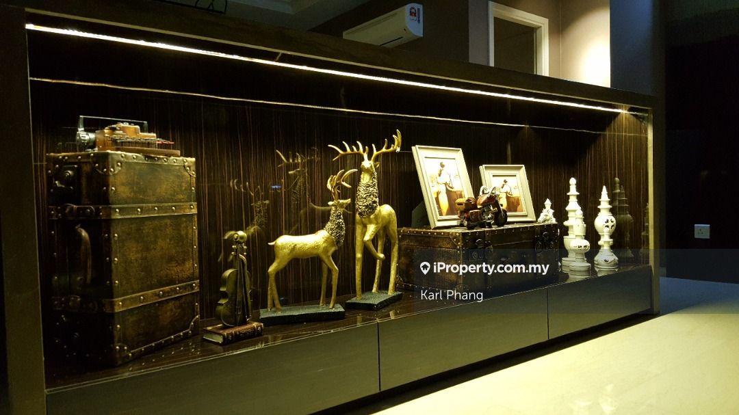 Condominium for Sale in Concerto North Kiara by Karl Phang - iProperty.com.my