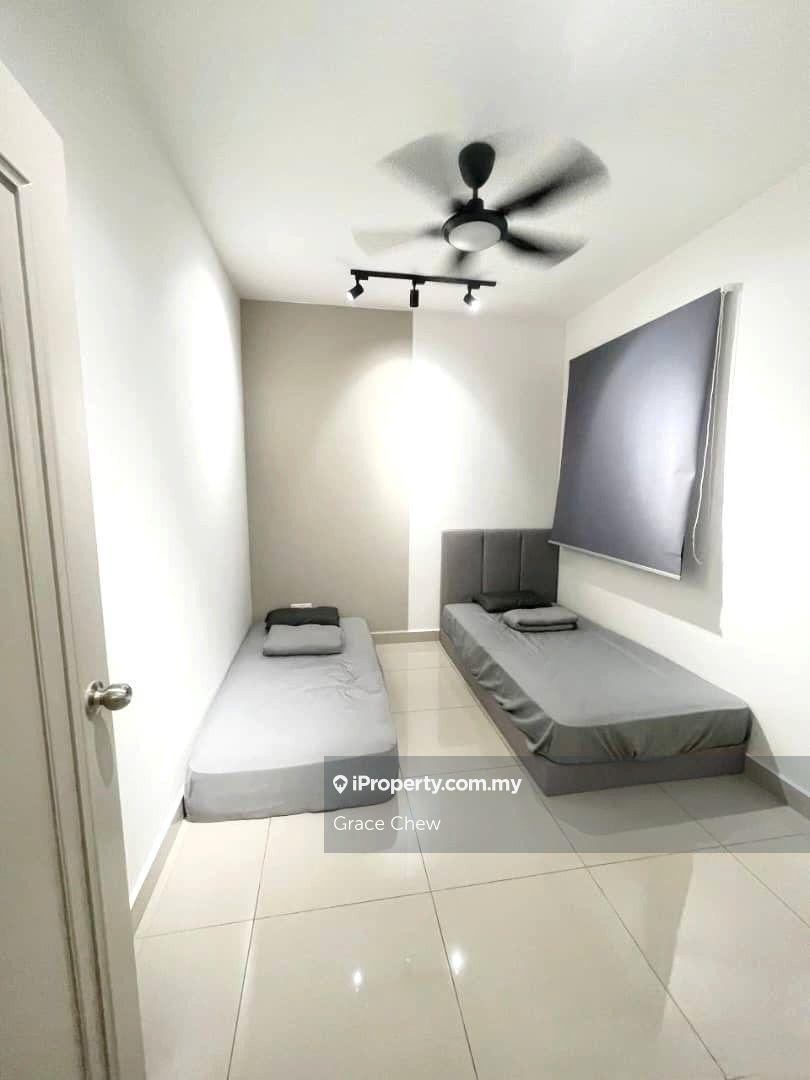 Service Residence for Rent in D'Putra Suites by Grace Chew - iProperty.com.my