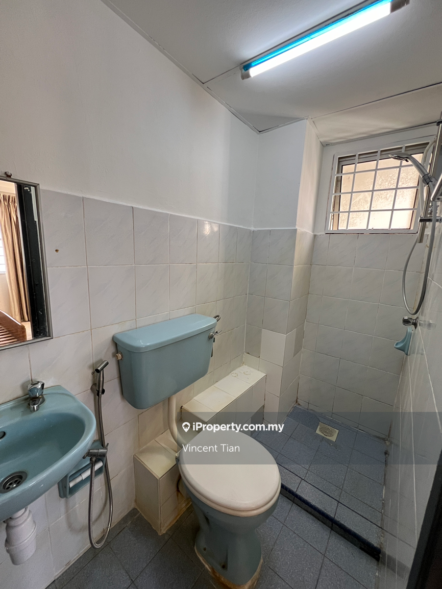 Kondominium untuk Disewa di Danau Idaman oleh Vincent Tian - iProperty.com.my