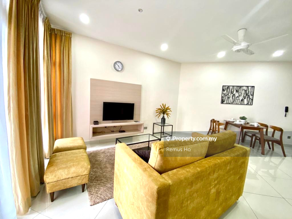 Service Residence for Sale in J.Dupion Residence by Remus Ho - iProperty.com.my