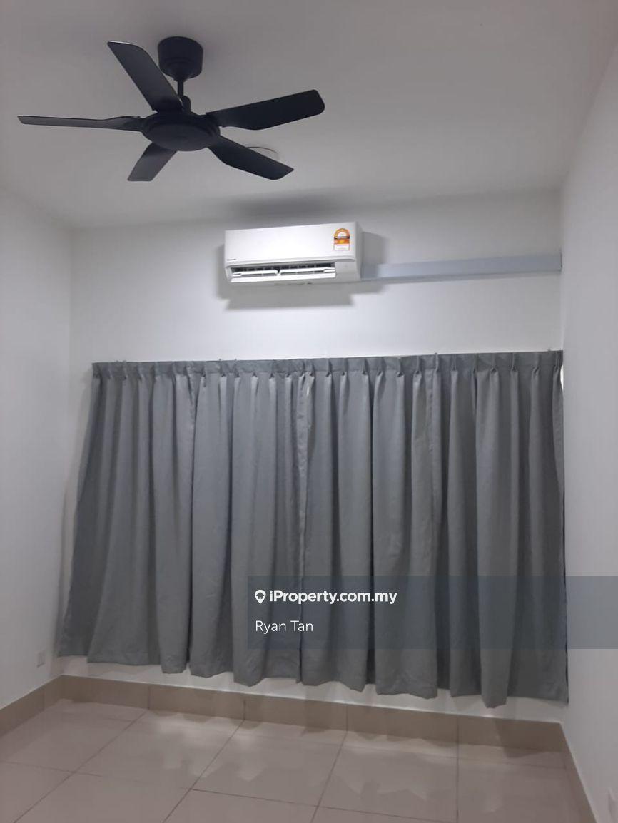 Residensi Servis untuk Disewa di Razak City Residences (RC Residences) oleh Ryan Tan - iProperty.com.my