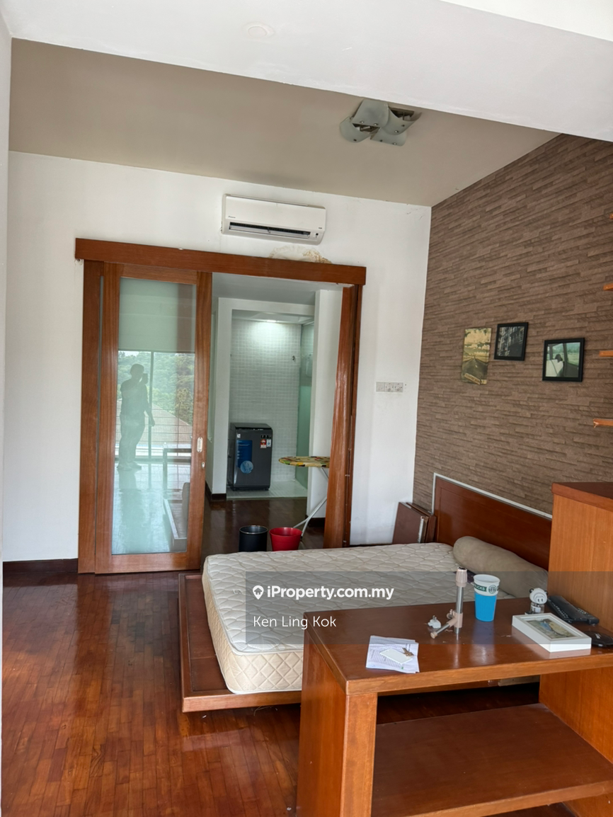 Condominium for Rent in 10 Semantan Suites by Ken Ling Kok - iProperty.com.my
