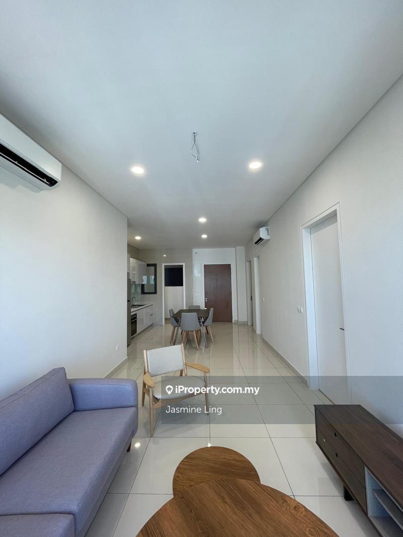 Condominium for Rent in TRIA Seputeh in 9 Seputeh, Kuala Lumpur by Jasmine Ling - iProperty.com.my
