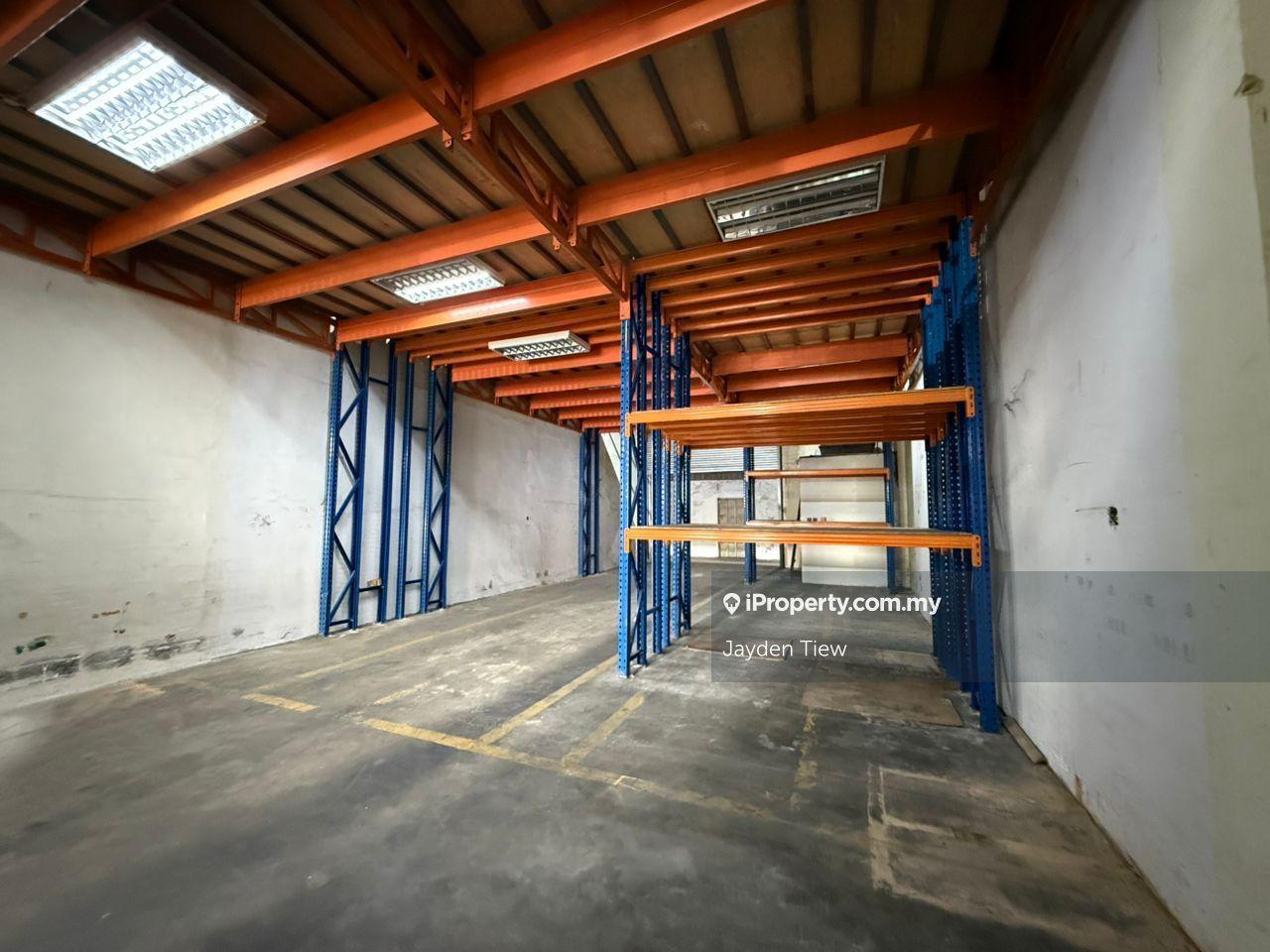 Kilang Teres untuk Disewa di Taman Mount Austin, Tebrau oleh Jayden Tiew - iProperty.com.my